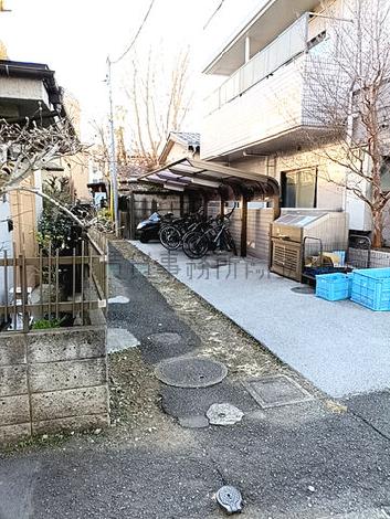 物件周辺