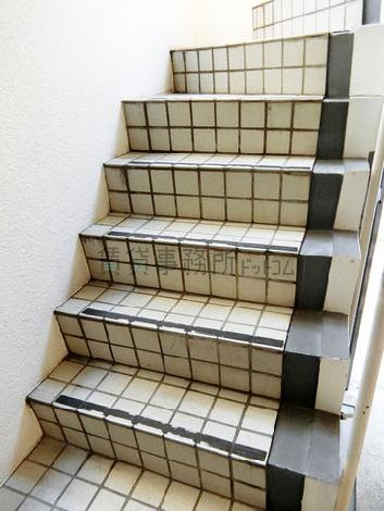 階段