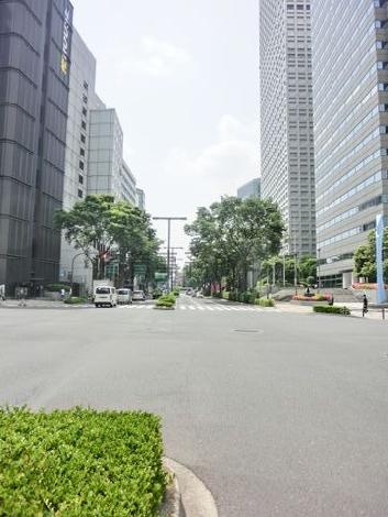 物件周辺