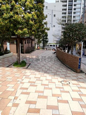 物件周辺