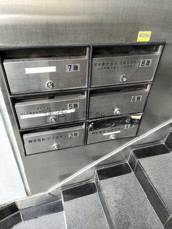 ポスト