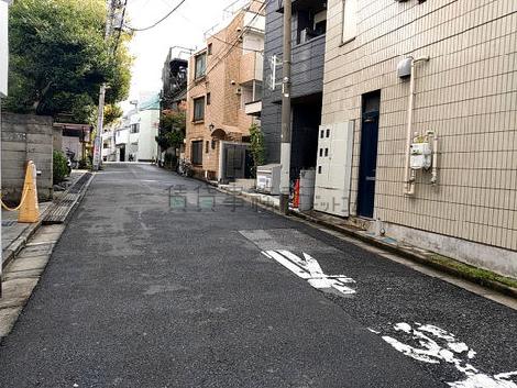 物件周辺