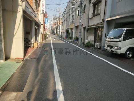 物件周辺