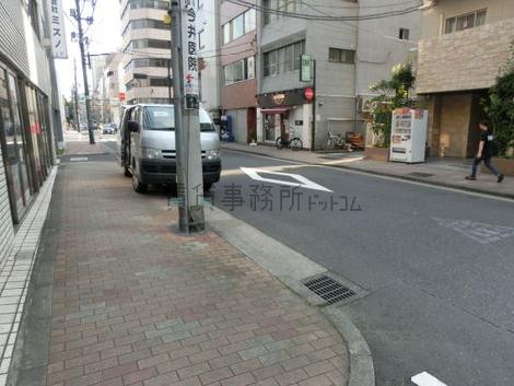 物件周辺
