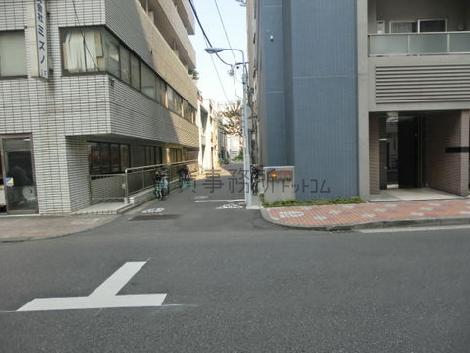 物件周辺
