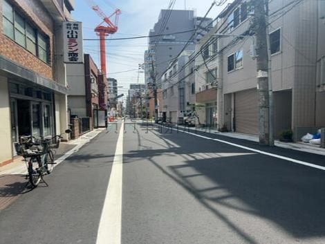 物件周辺