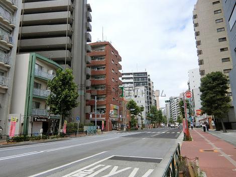 物件周辺