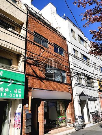 石川第1ビルの外観写真