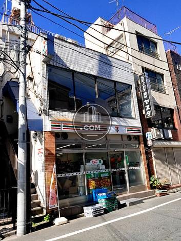 （仮称）下井草5丁目貸店舗事務所 外観写真