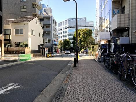 物件周辺