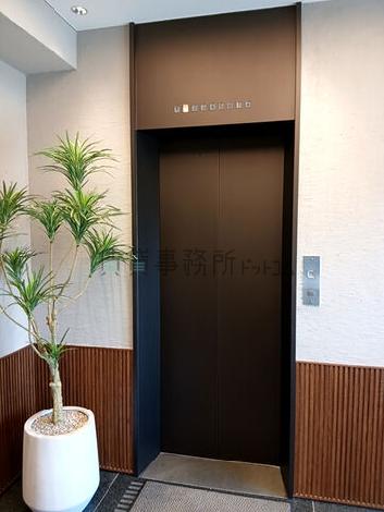 エレベーター