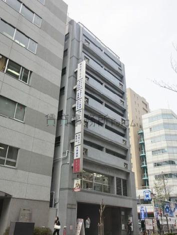 通りを一望できる環境