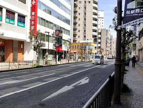 物件周辺