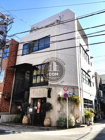 TYPE Sevenビルの外観写真