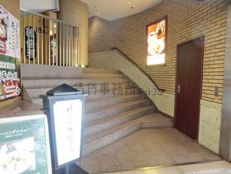 階段