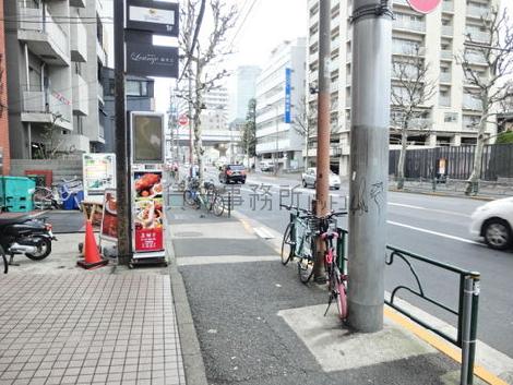 物件周辺