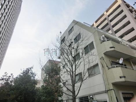 物件周辺