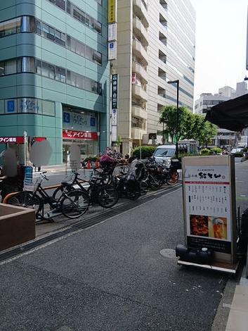 物件周辺