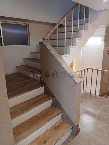 階段