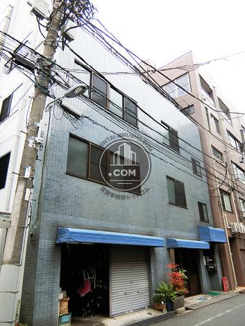 木下ビルの外観写真