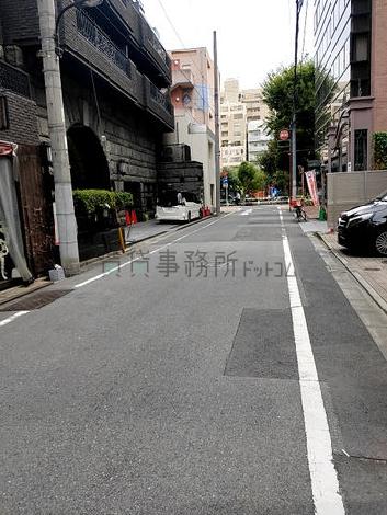 物件周辺