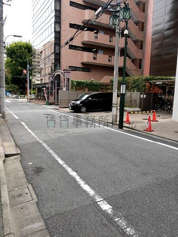 物件周辺