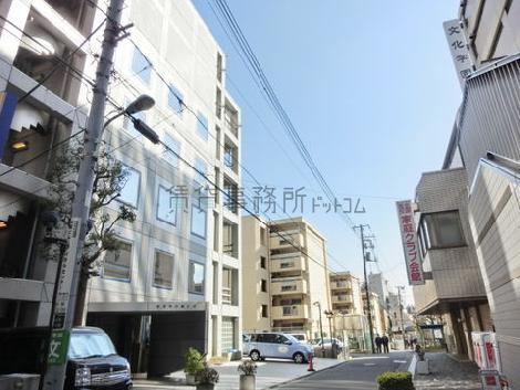 物件周辺