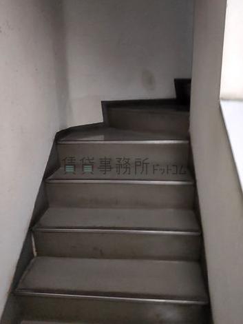 階段