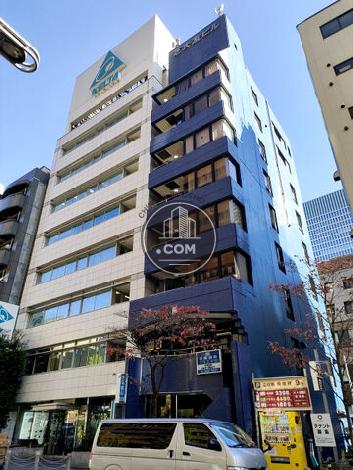芝大友ビル 外観写真