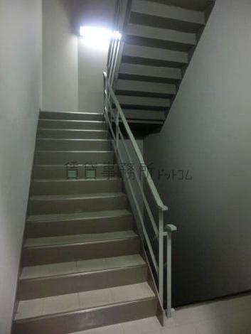 階段