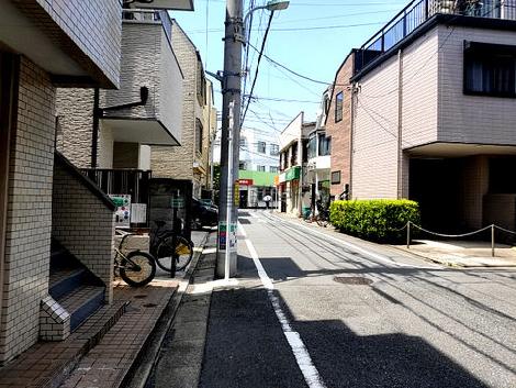 物件周辺