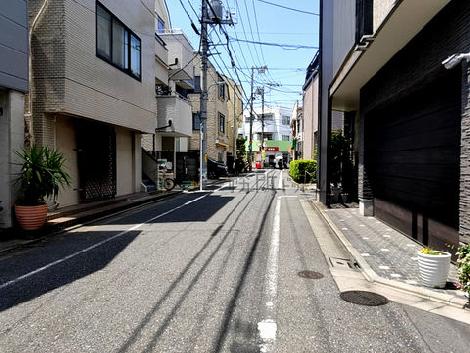 物件周辺