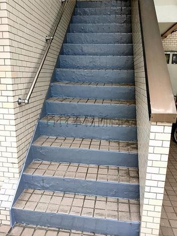 階段