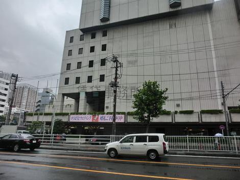 物件周辺