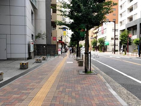 物件周辺