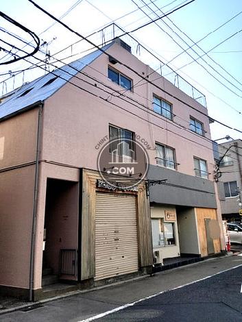 嶋田ビル 外観写真