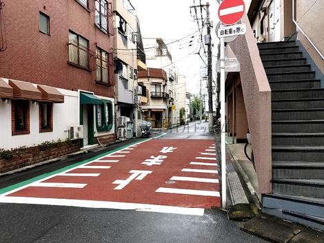 物件周辺