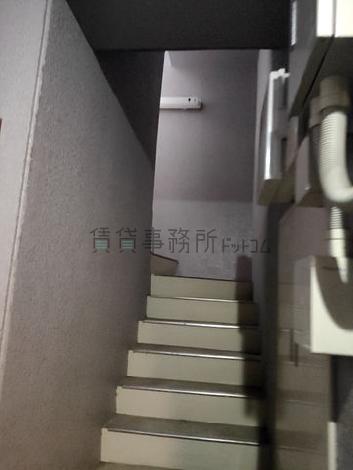 階段