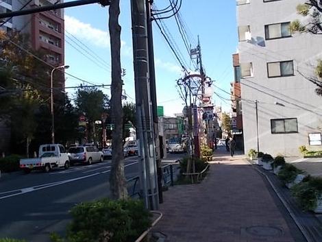 物件周辺