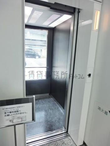 中の様子