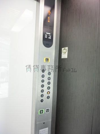 操作面