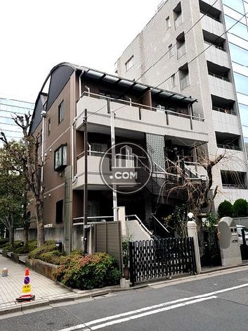 四番町テラス 外観写真