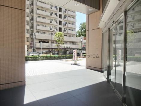 間口が広いです