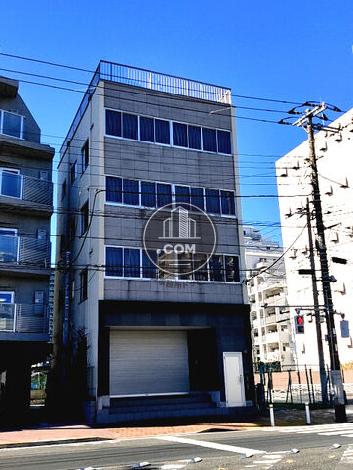 枝川1丁目テナントの外観写真