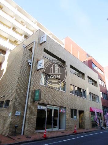 シルキーハイツ九段南2号館 外観写真
