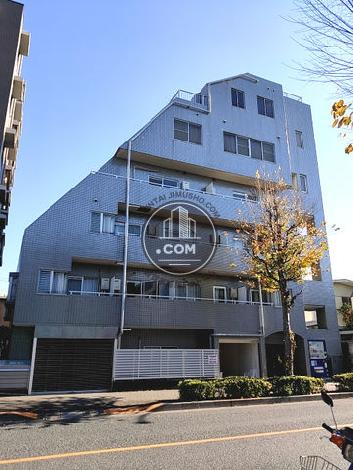 FBOXHOUSE 外観写真