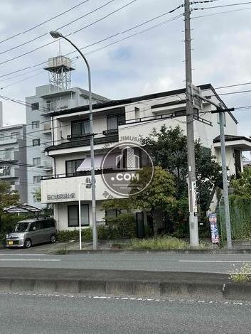 田口ビル 外観写真