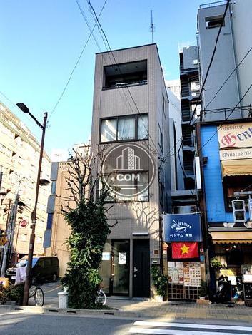 各務ビル（カガミビル） 外観写真