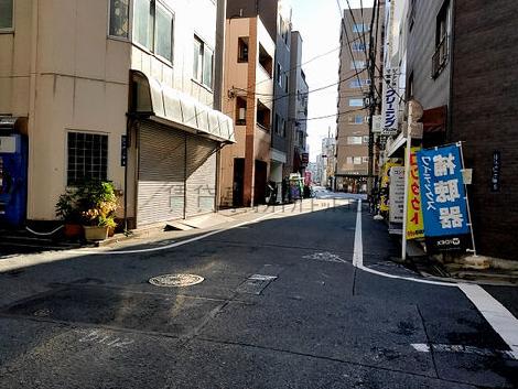 物件周辺