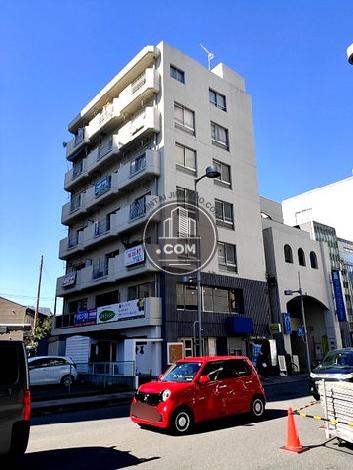 アーバンビル脇田本町の外観写真